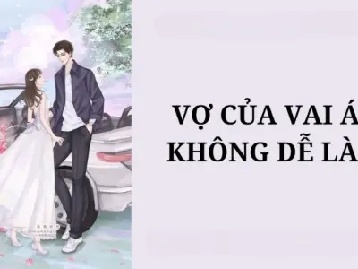 Tóm tắt truyện vợ của vai ác không dễ làm ngắn gọn dễ hiểu