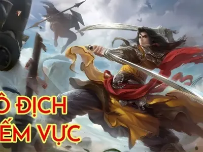 Tóm tắt truyện Vô Địch Kiếm Vực chi tiết nội dung hấp dẫn