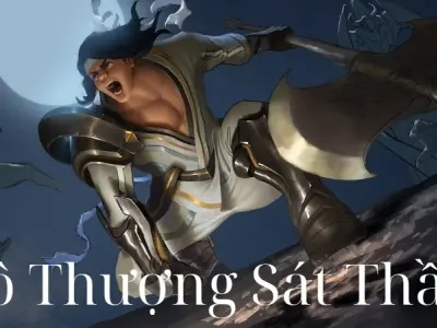 Tóm tắt truyện Vô Thượng Sát Thần đầy đủ, chi tiết nhất