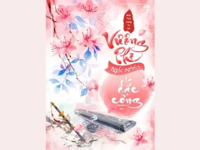 Tóm tắt truyện vương phi ngốc nghếch là đặc công đầy đủ