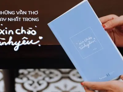 Tóm tắt truyện Xin chào tình yêu ngắn gọn đầy đủ nhất