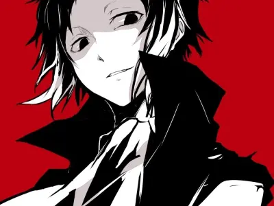 Ảnh Akutagawa cực chất khắc họa sức mạnh Rashomon độc đáo