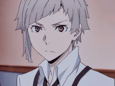 Tuyển chọn ảnh Atsushi đầy ấn tượng từ Bungo Stray Dogs