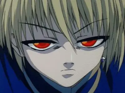 Ảnh Kurapika bí ẩn trong Hunter x Hunter khiến fan mê mẩn