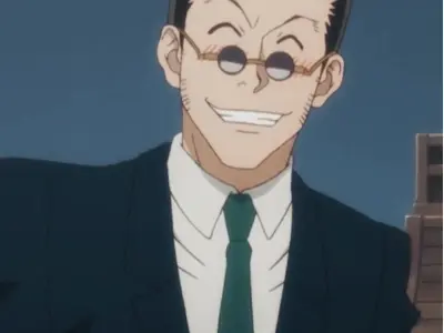 Ảnh Leorio Hunter x Hunter cực ngầu khiến fan mê mẩn