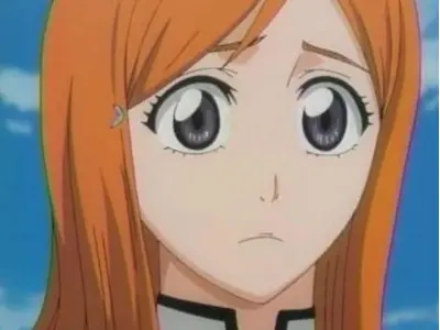 Ngắm bộ ảnh Orihime Inoue ấn tượng và đầy sức sống