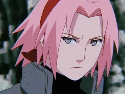 Bộ sưu tập ảnh Sakura cực đẹp khiến fan Naruto say mê