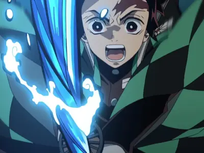 Bộ sưu tập hình ảnh Tanjiro Kamado Demon Slayer cực chất