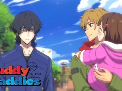 Tóm tắt anime Summertime Render - Bí ẩn đảo Okinawa