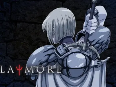 Tóm tắt anime Claymore - Tình bạn và sự hy sinh cảm động