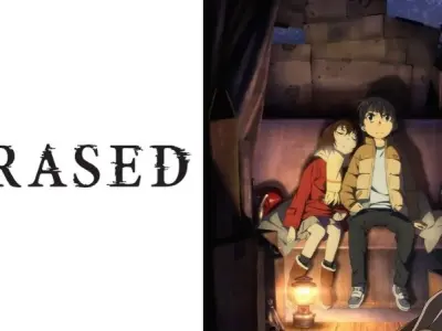 Tóm tắt anime Erased - Câu chuyện về quá khứ và hiện tại