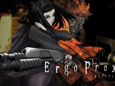 Tóm tắt anime Ergo Proxy - Thế giới Dystopia đầy bí ẩn
