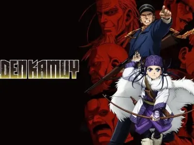 Tóm tắt anime Golden Kamuy - Cuộc săn vàng ly kỳ ở Hokkaido