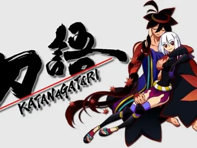 Tóm tắt anime Katanagatari - 12 thanh kiếm tuyệt mệnh