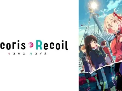 Tóm tắt anime Lycoris Recoil - Nữ sát thủ bảo vệ Tokyo