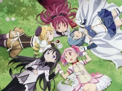 Tóm tắt Mahou Shoujo Madoka Magica đầy cảm xúc và bi thương
