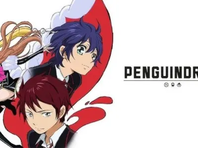 Tóm tắt anime Mawaru Penguindrum - Bí ẩn gia đình kỳ lạ