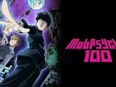 Tóm tắt anime Mob Psycho 100 - Hành trình siêu nhiên của Mob