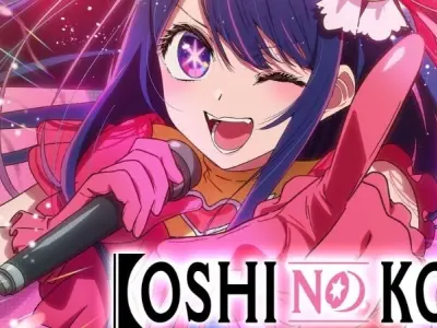 Tóm tắt anime Oshi no Ko - Bí ẩn sau ánh hào quang showbiz