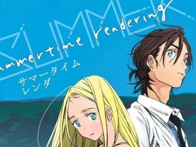 Tóm tắt anime Summertime Render - Bí ẩn đảo bóng tối