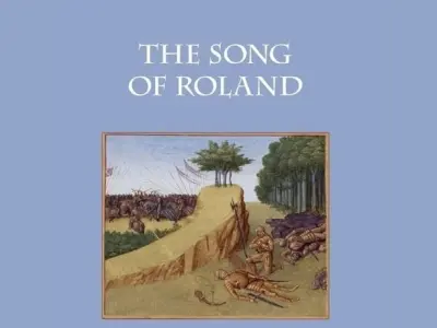 Tóm tắt The Song of Roland - Câu chuyện sử thi nổi tiếng