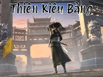 Tóm tắt Thiên Kiêu Bảng - Cuộc chiến định đoạt đỉnh cao