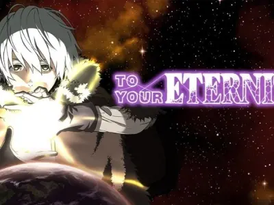Tóm tắt anime To Your Eternity - Mất mát và hy vọng