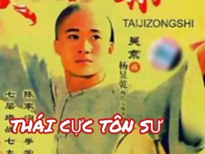 Tóm tắt Thái Cực Tôn Sư - Từ phàm nhân đến bậc thầy võ học