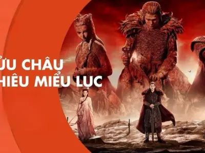 Tóm tắt Cửu Châu Phiêu Miễu Lục - Khám phá thế giới huyền bí