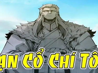 Tóm tắt Vạn Cổ Chí Tôn - Sức mạnh vô song và ý chí bất diệt