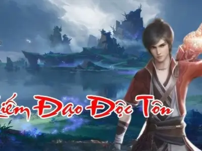 Tóm tắt Kiếm Đạo Độc Tôn – Kiếm khí tung hoành thiên địa