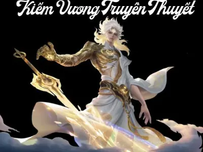 Tóm tắt Kiếm Vương Truyền Thuyết – Đỉnh phong võ học
