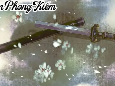 Tóm tắt Trảm Phong Kiếm – Kiếm tâm bất khuất giữa loạn cục