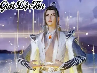 Tóm tắt Vạn Giới Độc Tôn – Con đường trở thành độc tôn