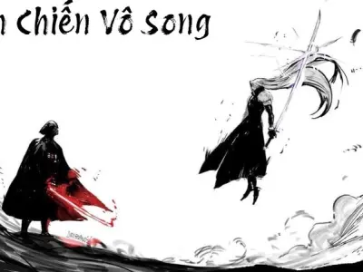 Tóm tắt Bách Chiến Vô Song – Kiếm khách bất bại võ lâm