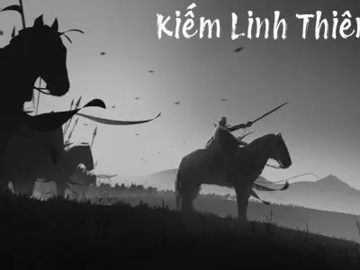 Tóm tắt Kiếm Linh Thiên Hạ – Kiếm thuật và linh hồn