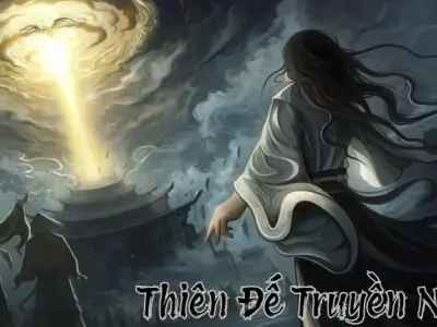 Tóm tắt Thiên Đế Truy Nhân – Sự trỗi dậy của truyền nhân