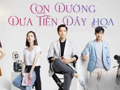 Tóm tắt Con đường đưa tiễn đầy hoa – Gương vỡ lại lành