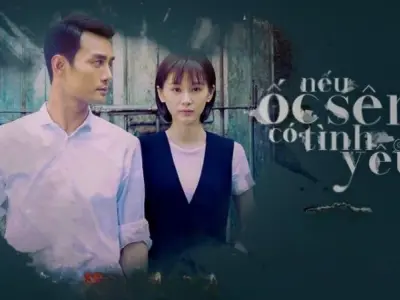 Tóm tắt Nếu Ốc Sên Có Tình Yêu – Kết hợp tình và lý