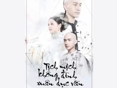 Tóm tắt Tịch Mịch Không Đình Xuân Dục Vãn đầy bi thương