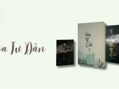 Tóm tắt Hoa Tư Dẫn – Bi kịch ngôn tình giữa ba kiếp người