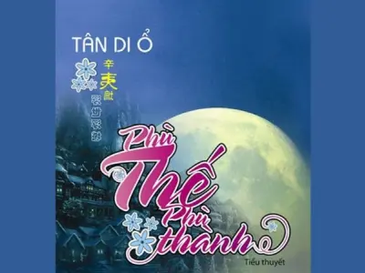 Tóm tắt Phù Thế Phù Thành – Bí mật và âm mưu tranh quyền