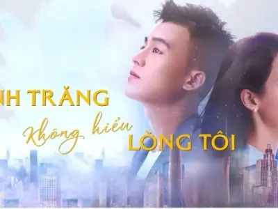 Tóm tắt Ánh trăng không hiểu lòng tôi – Cô đơn và day dứt