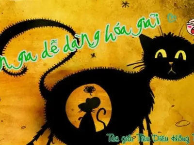 Tóm tắt Oan gia dễ dàng hóa giải – Oan gia trở thành tri kỷ