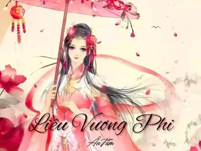 Tóm tắt Liêu Vương Phi - Tình yêu và định mệnh đan xen
