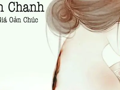 Tóm tắt Bạn Chanh của Giá Oản Chúc - Bài học về sự hy sinh