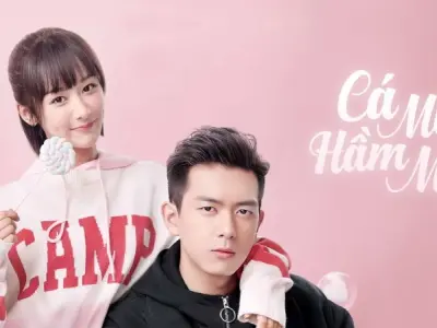 Tóm tắt Cá Mực Hầm Mật - Tình yêu và những bước ngoặt lớn