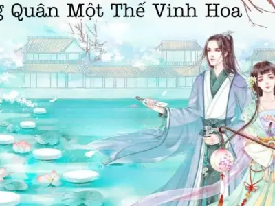 Tóm tắt Tặng Quân Một Đời Vinh Hoa - Tình cảm và quyết tâm