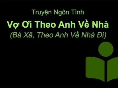 Tóm tắt Vợ Ơi Theo Anh Về Nhà – Hành trình yêu lại từ đầu