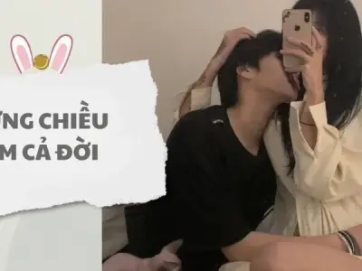 Tóm tắt Cưng Chiều Em Cả Đời – Chuyện tình đẹp như cổ tích
